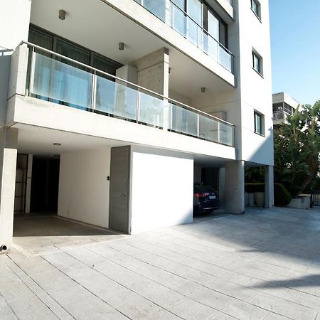 Glabur Stays - The Nicosia Elite - Exceptional Top Floor Apartment Nicosia City, Welcomes U!!! 外观 照片